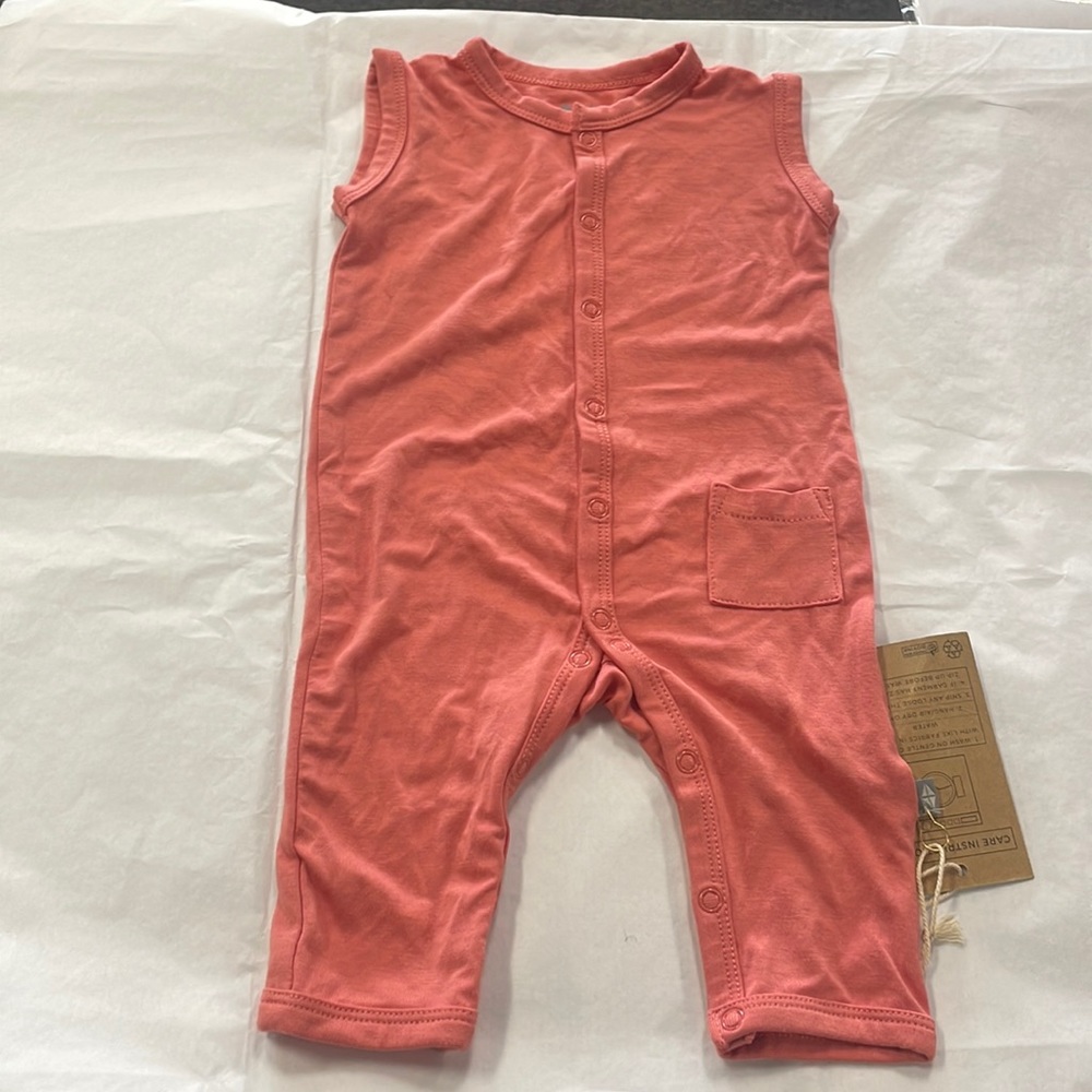 Kyte baby ROMPER SOLDOUT